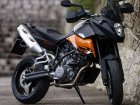 KTM 990 Supermoto T